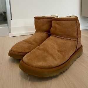 UGG Classic Mini II Boots